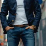 Best Jeans For Men With No Butt Finding Your Perfect Fit