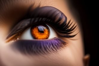Elevate Your looks With Eyelash Extensions