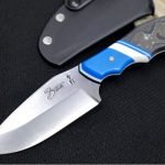 Elk Ridge Knives: Artistry and Utility of Premium Blades