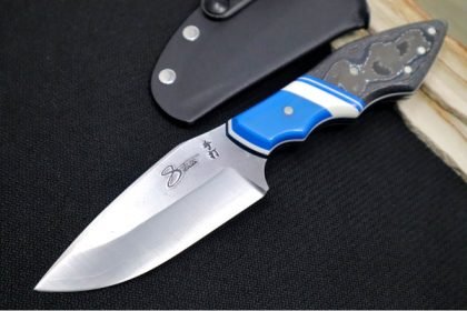 Elk Ridge Knives: Artistry and Utility of Premium Blades