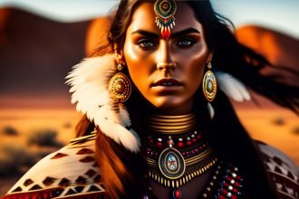 Empowering Quotes for Warrior Women