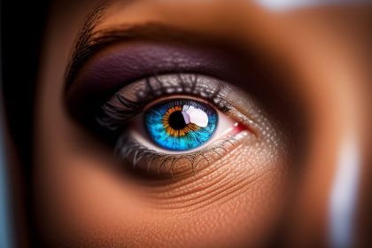 Healthy Vision Clear Outlook on Eye Health