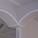 How to Paint Bullnose Corners: A Comprehensive Guide