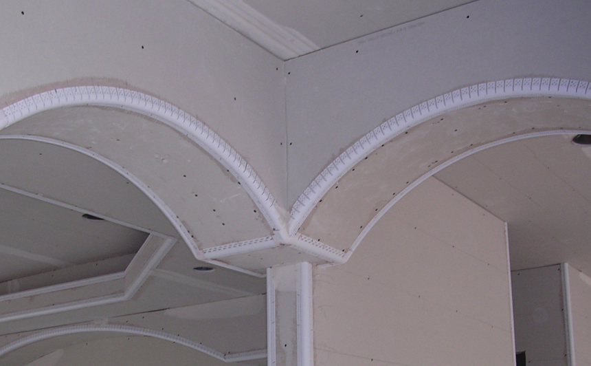 How to Paint Bullnose Corners: A Comprehensive Guide