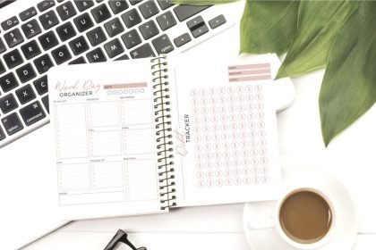 Mastering the Art of Organizing Your Life