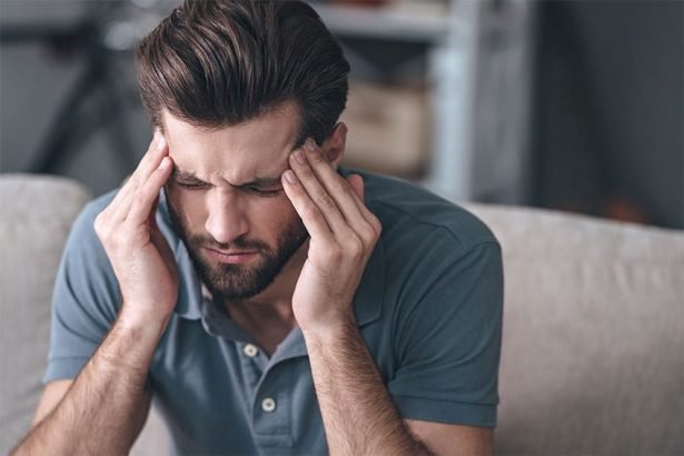 Rebound Headaches: A Closer Look at the Vicious Cycle