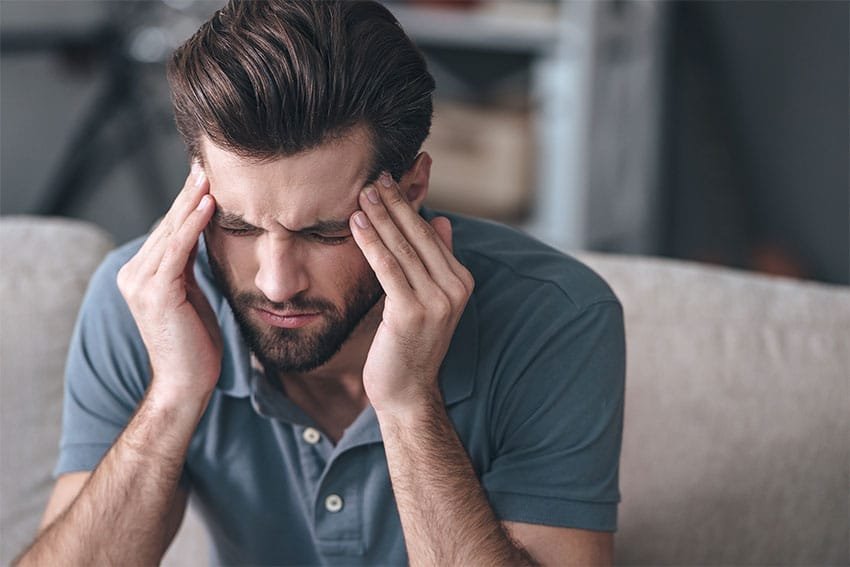 Rebound Headaches: A Closer Look at the Vicious Cycle