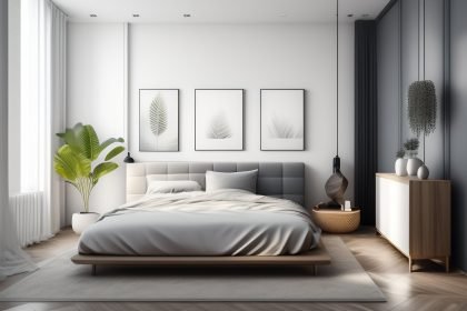 Strength and Elegance Of Trusscore PVC Panels