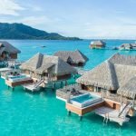 The Best Overwater Bungalows in the USA