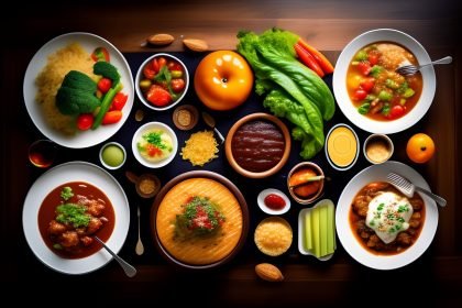 The Incredible Impact of Fiber-Rich Meals on Your Health