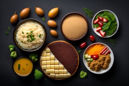 The Pro-Ana Diet Unveiling the Controversial Trend