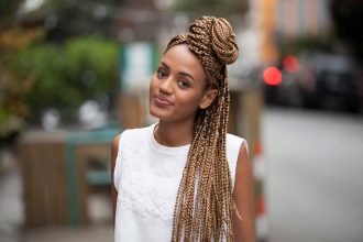 Tribal Braids Fashion: Unveiling the Essence of Cultural Elegance