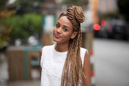 Tribal Braids Fashion: Unveiling the Essence of Cultural Elegance
