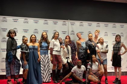 Unlocking Chicago's Fashion and Lifestyle Essence