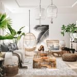 A Nature-Inspired Home Decor: Bringing the Outdoors In