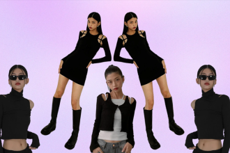 Acubi Fashion: The Confluence of Innovation and Tradition