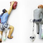 Awesome Key Holder Designs Elevate Your Style and Organization