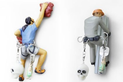 Awesome Key Holder Designs Elevate Your Style and Organization