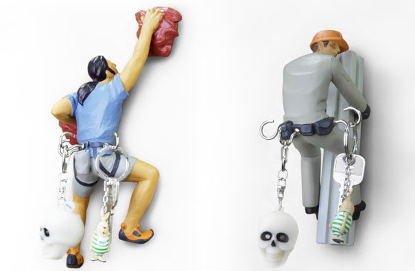 Awesome Key Holder Designs Elevate Your Style and Organization
