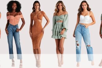 BRUNCH Outfit Ideas Elevate Your Style Game