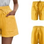 Boost Your Style With Lawore Shorts Fashion Trend