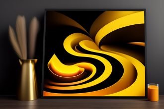 Displates Artistic Metal Posters For Home Decor