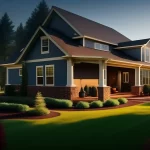 Farmhouse Exterior Ideas For Your Moderan Farmhouse