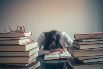 How To Study When You're Not Motivated