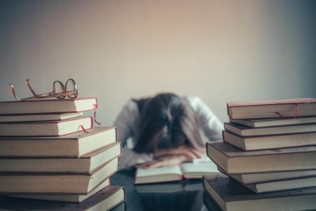 How To Study When You're Not Motivated