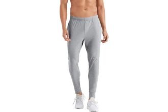Men’s Yoga Pants for Modern Yogis