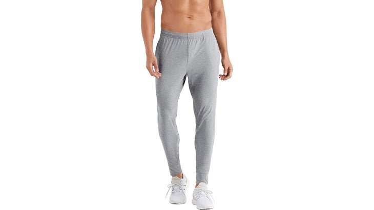 Men’s Yoga Pants for Modern Yogis