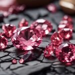 Pink Gemstone It's Origins, Benefits and Uses