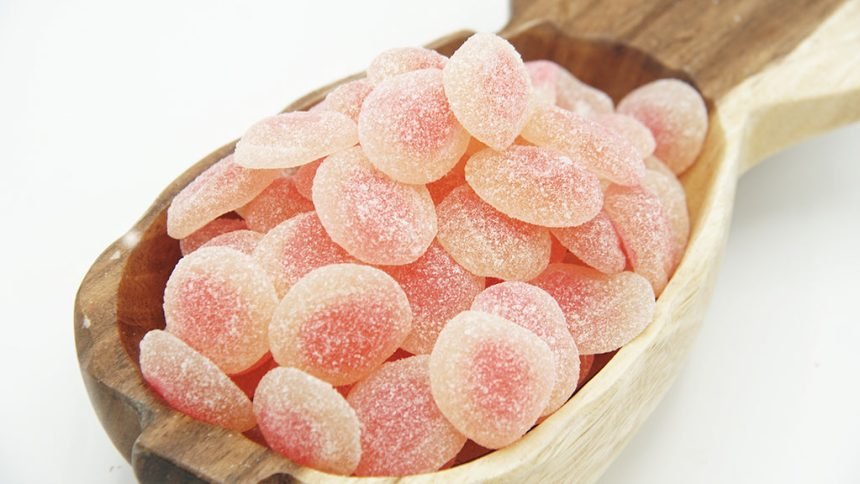 Shroomies Gummies Tasty Adventure with Magic Mushrooms