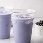 Taro Bubble Tea A Delightfully Purple Drink