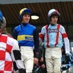 The Colorful World of English Jockey Silks