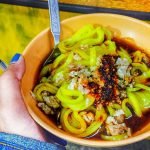 Tibetan Laphing Recipes Savor the Flavors of Tibetk