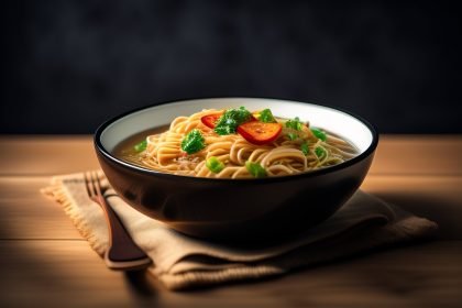 Wai Wai Noodles Recipes The Culinary Magic Delights