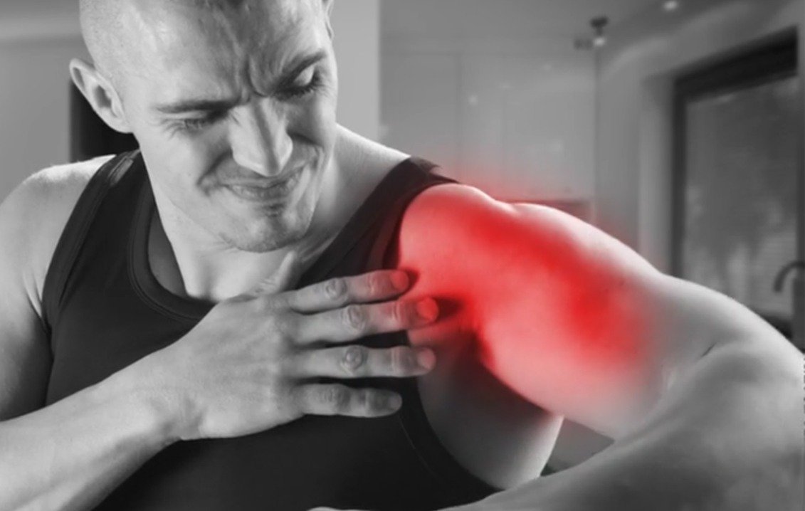 Why Do Muscles Feel Like a Bag of Bricks? The Mystery of Muscle Soreness
