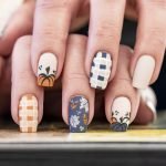 10 Trendy Smiley Face Nail Art Designs to Brighten Your Day