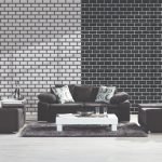 Black Brick Wall Interior Ideas: Elevate Your Space with Dark Elegance