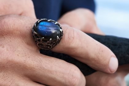 Exclusive Designs and the Perfect Men’s Ring Gemstones