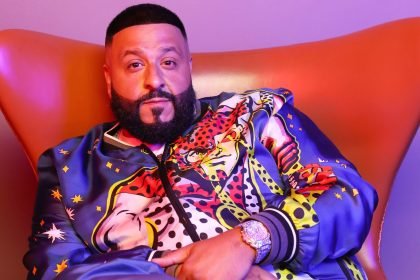 Fuel Your Motivation with Inspiring DJ Khaled Quotes