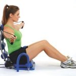 How Effective Is the Ab Rocket Twister?