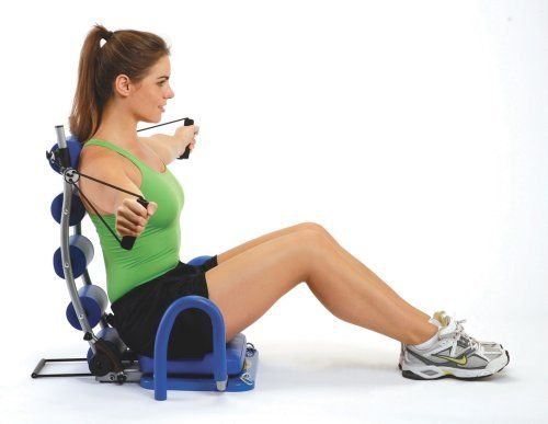 How Effective Is the Ab Rocket Twister?