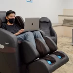 Massage Chairs The Science Behind Ultimate Relaxation!