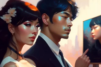 My Husband Hides His Beauty - Chapter 81