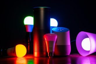 Philips Hue Smart Light: The Future of Home Illumination