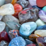 Rare Beauty of Teal Colored Gemstones