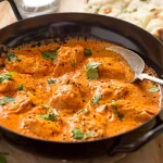 Savory Secrets of Chicken Madrasi A Must Try Spicy Spectacle