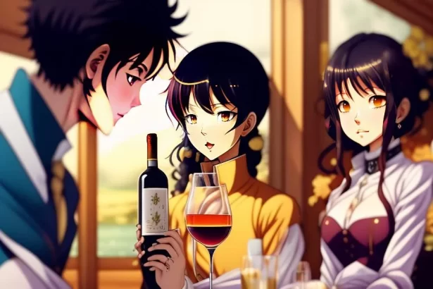 Staying with Ajumma Chapter 12